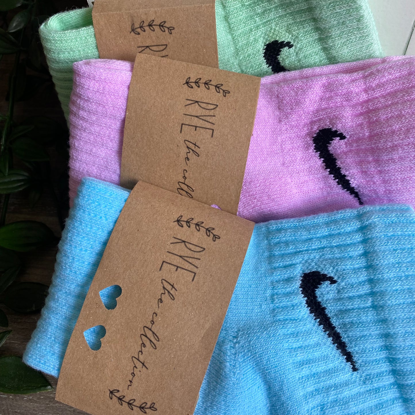 Block 2.0 Ankle Bundle