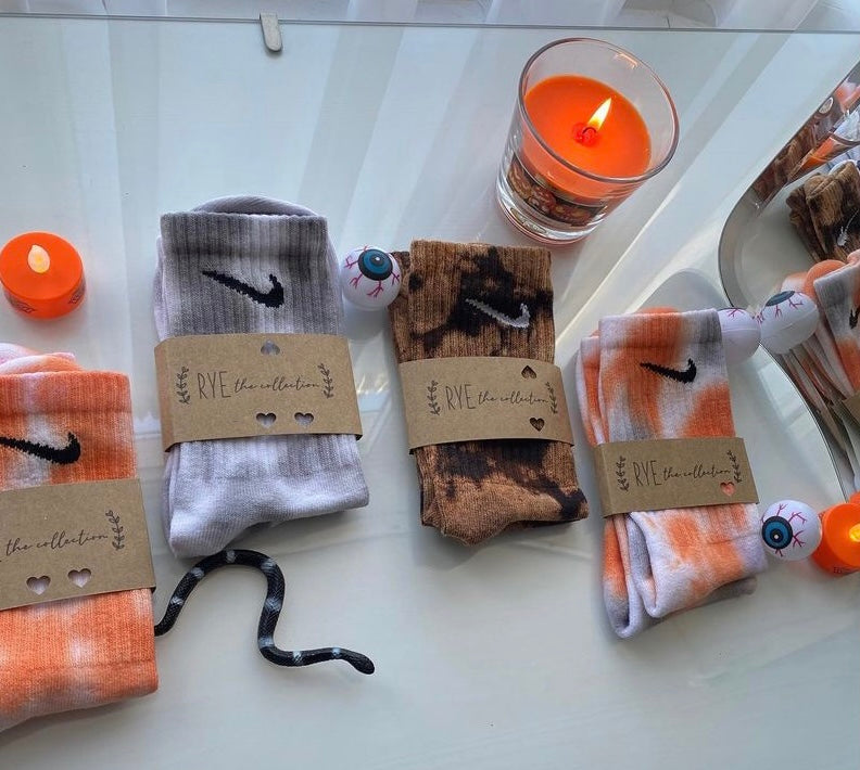 Time to Dye Collection 👻