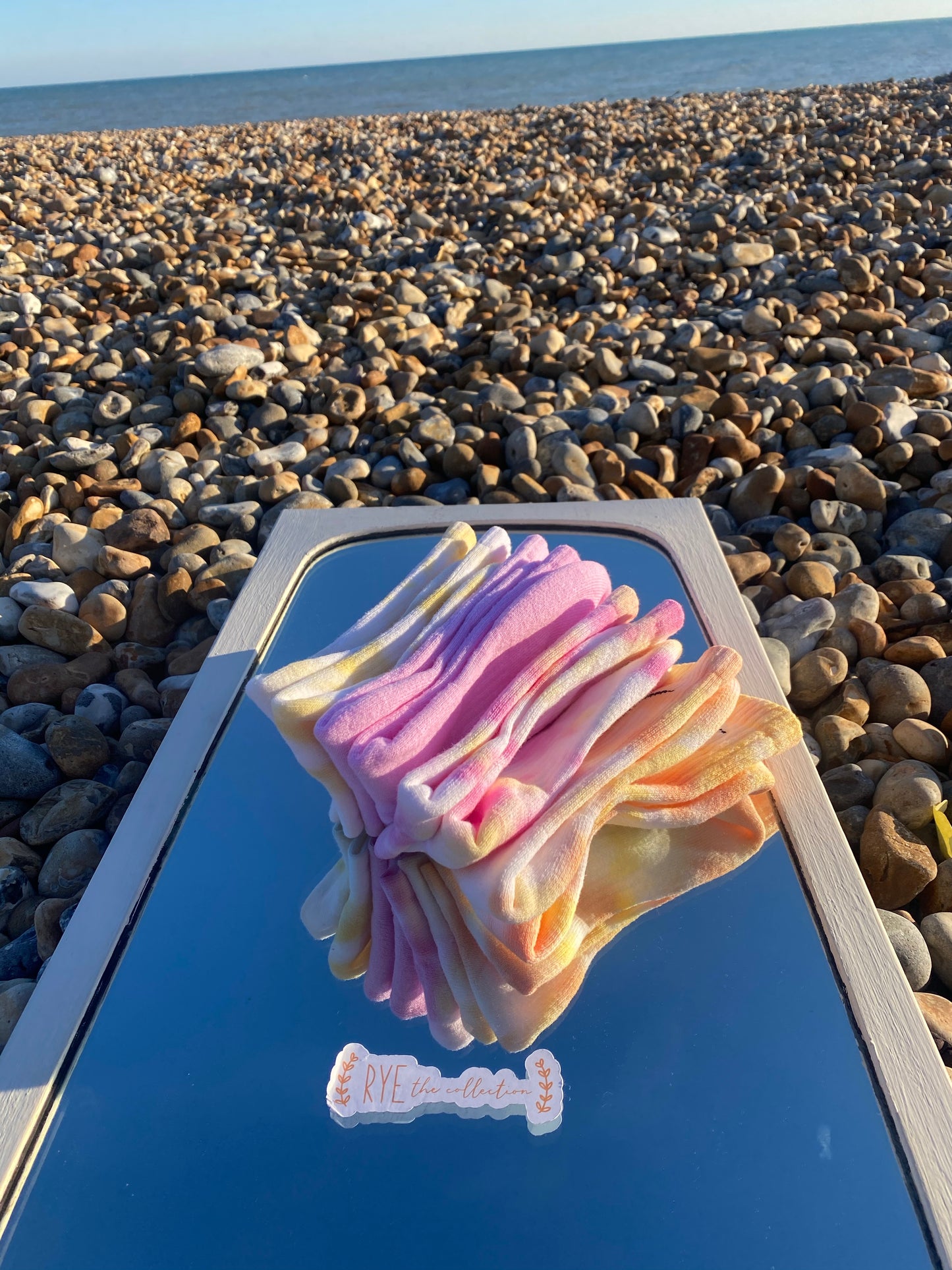 Tutti Frutti Bundle x4