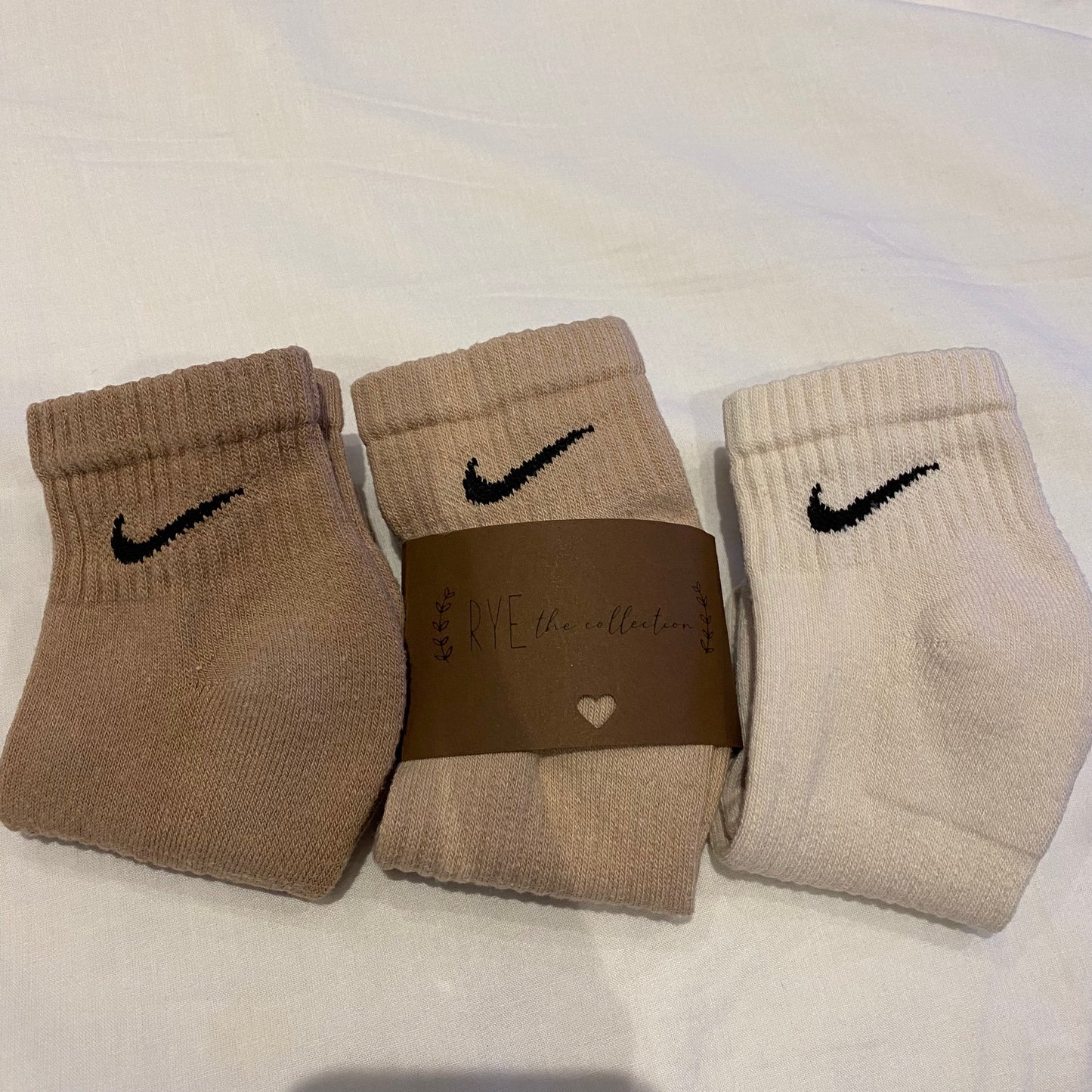 Coffee Collection 2.0 Ankle