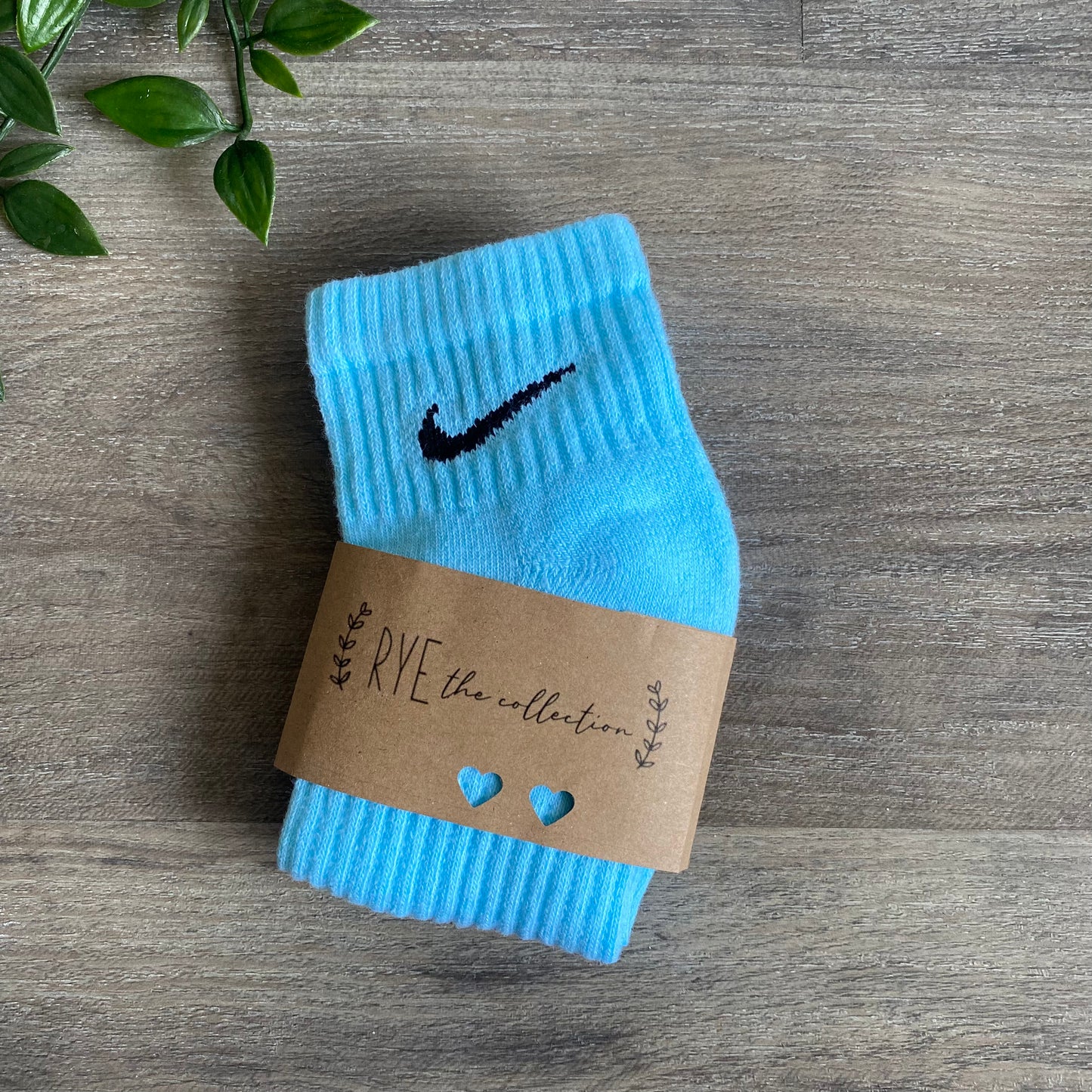 Bluebell 2.0 Ankle