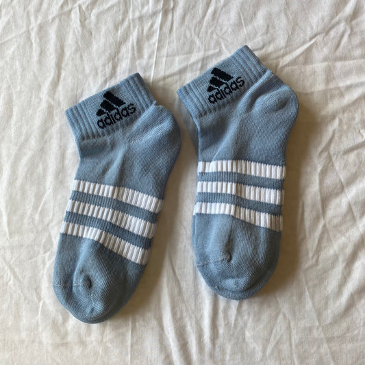 Denim 2.0 Ankle